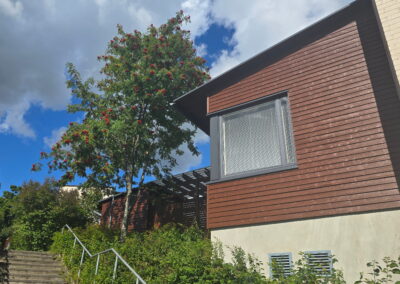 Asunto-osakeyhtiö Espoon Tuulikannel