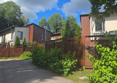 Asunto-osakeyhtiö Espoon Tuulikannel