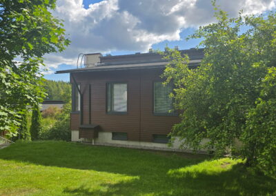 Asunto-osakeyhtiö Espoon Tuulikannel