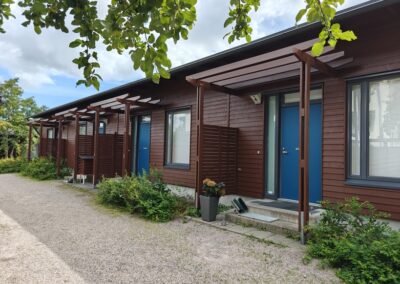 Asunto-osakeyhtiö Espoon Tuulikannel