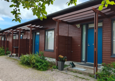 Asunto-osakeyhtiö Espoon Tuulikannel