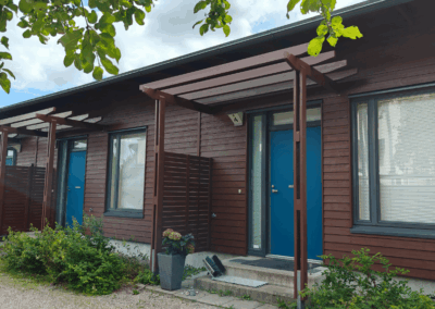 Asunto-osakeyhtiö Espoon Tuulikannel